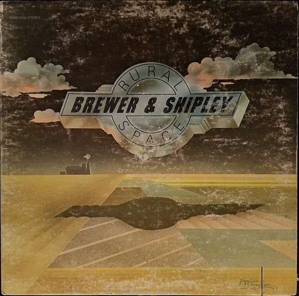 Rural Space - Brewer & Shipley