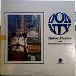 Hobos, Heroes And Street Corner Clowns - Don Nix