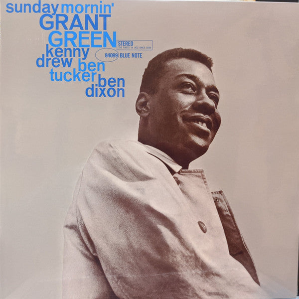 Sunday Mornin' - Green, Grant