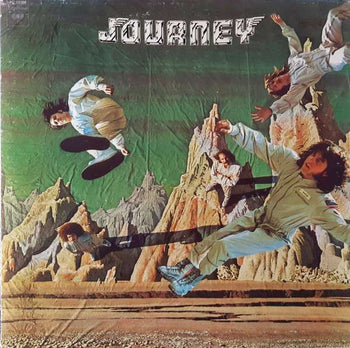Journey - Journey