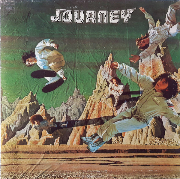 Journey - Journey