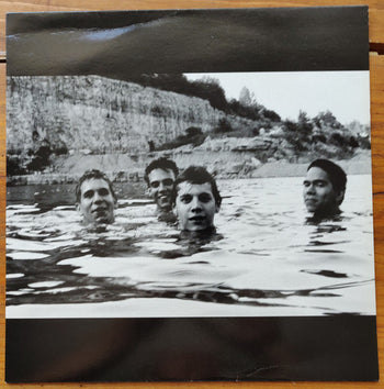 Spiderland - Slint
