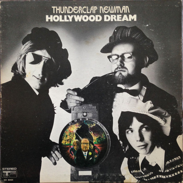 Hollywood Dream - Thunderclap Newman
