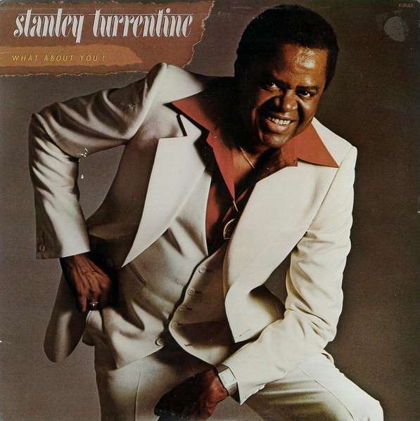 What About You! - Turrentine, Stanley