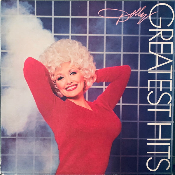 Greatest Hits - Parton, Dolly