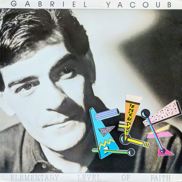 Elementary Level Of Faith - Yacoub, Gabriel