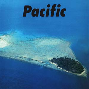 Pacific - Hosono, Haruomi