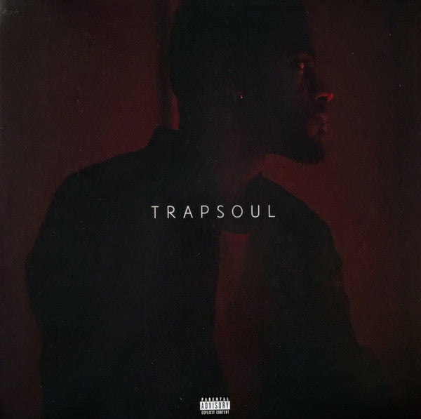 Trapsoul - Tiller, Bryson