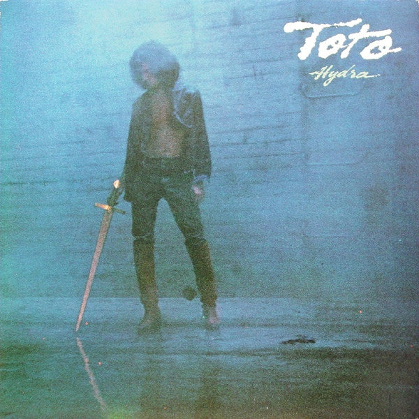 Hydra - Toto