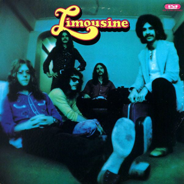 Limousine - Limousine