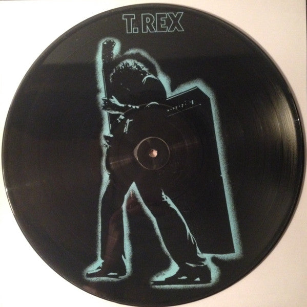 Electric Warrior - T. Rex