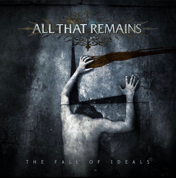 The Fall of Ideals - All That Remains