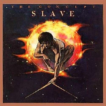 The Concept - Slave