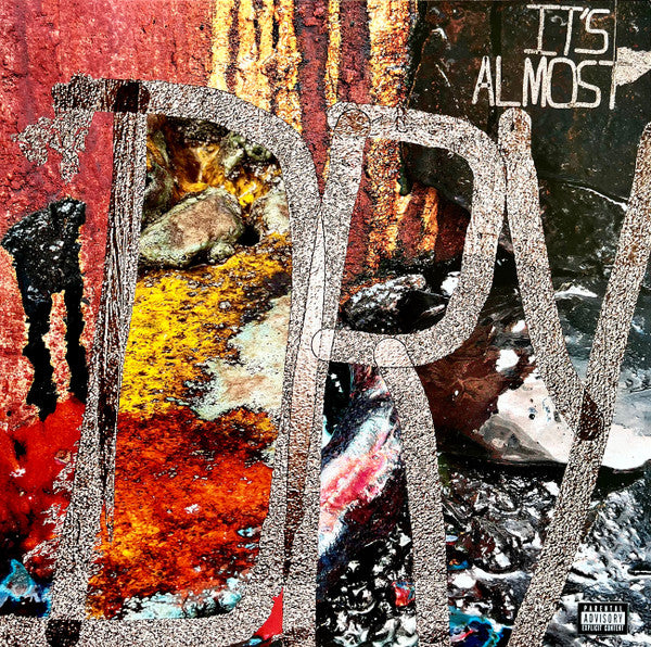 It's Almost Dry - Pusha T