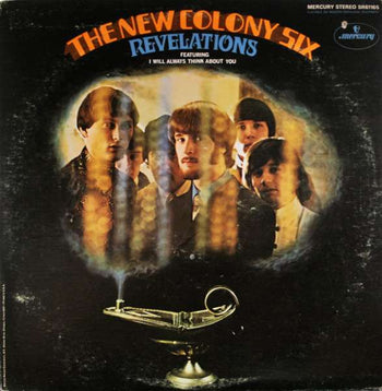Revelations - New Colony Six