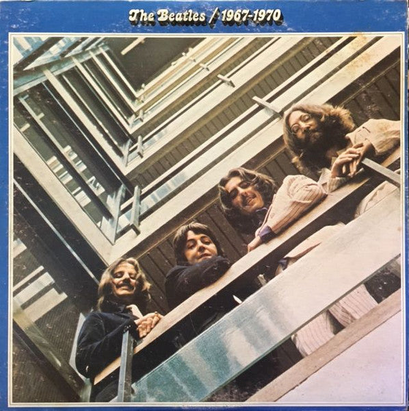 1967 - 1970 - Beatles
