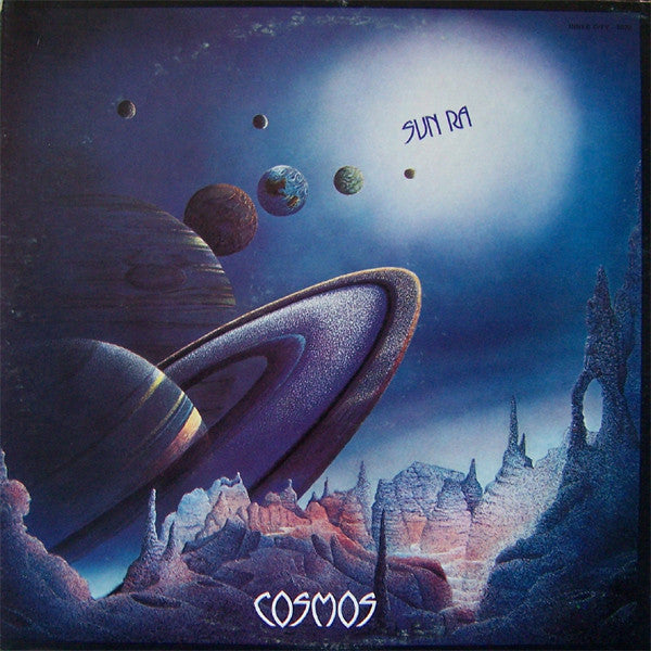 Cosmos - Sun Ra