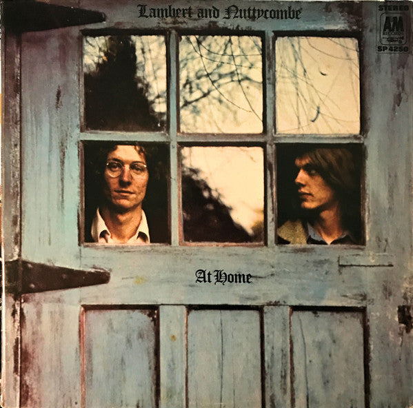 At Home - Lambert And Nuttycombe