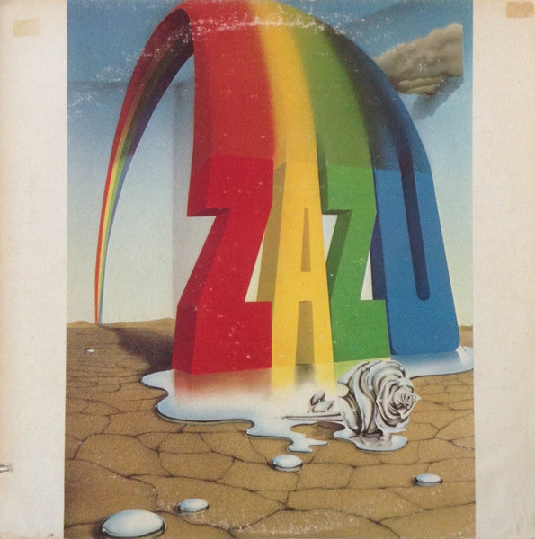 Zazu - Zazu