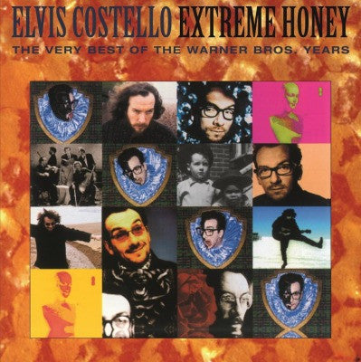 Extreme Honey (The Very Best Of The Warner Bros. Y - Costello, Elvis