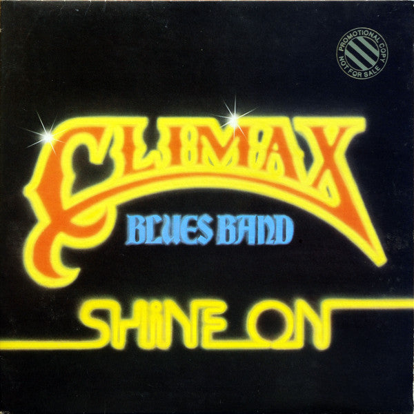 Shine On - Climax Blues Band