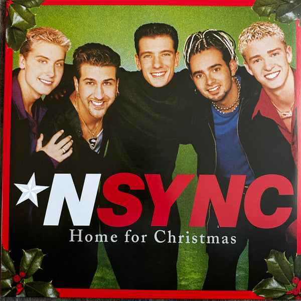 Home for Christmas - *NSYNC
