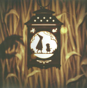 Over The Garden Wall - Blasting Company