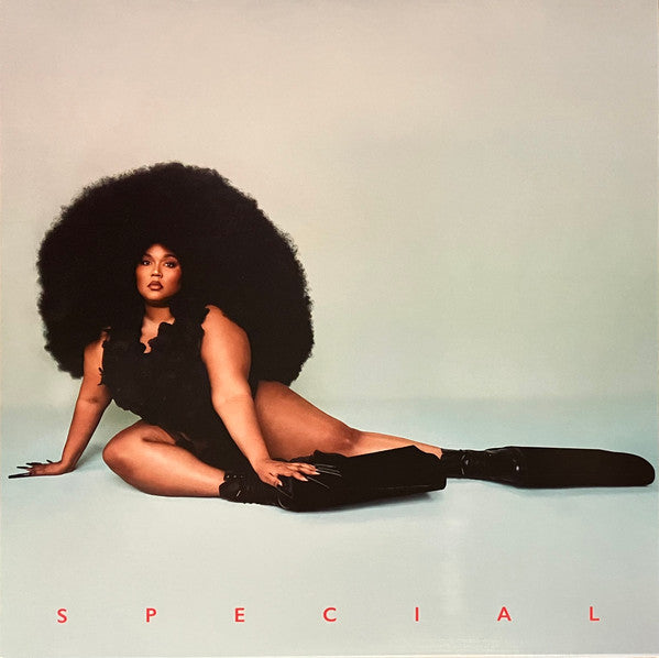Special - Lizzo