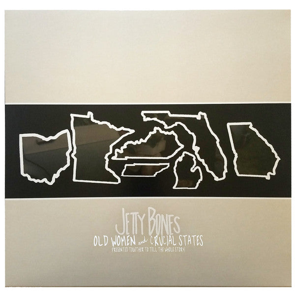 Old Women and Crucial States - Jetty Bones