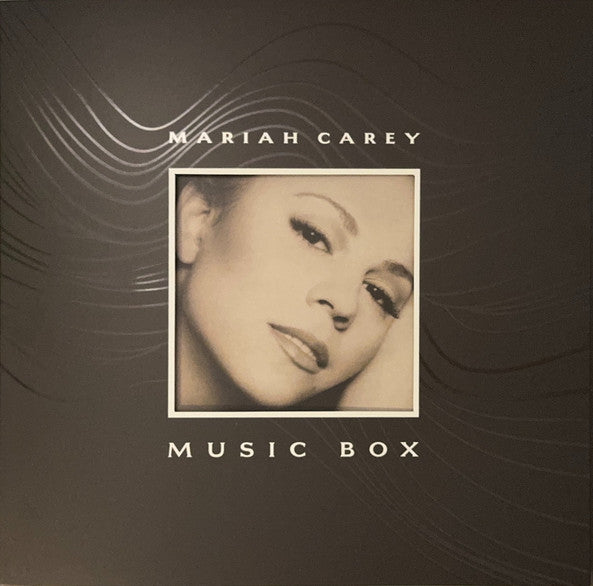 Music Box - Carey, Mariah