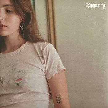 Immunity - Clairo