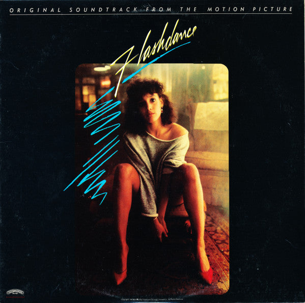 Flashdance (OST) - Various