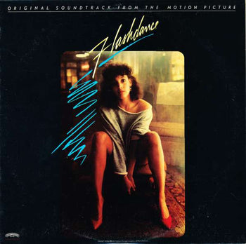 Flashdance (OST) - Various