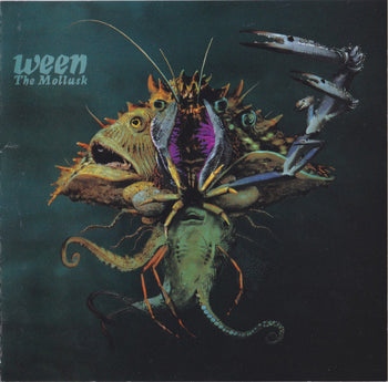 The Mollusk - Ween