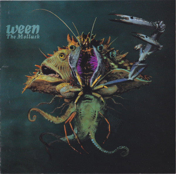 The Mollusk - Ween