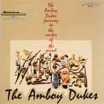 Journey To The Center Of The Mind - Amboy Dukes
