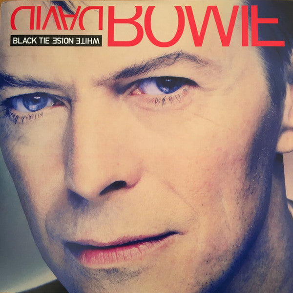 Black Tie White Noise - Bowie, David