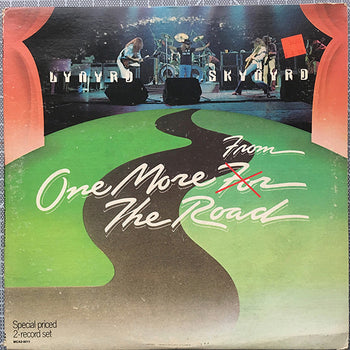 One More From The Road - Lynyrd Skynyrd
