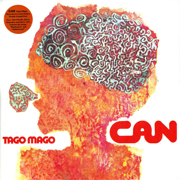 Tago Mago - Can