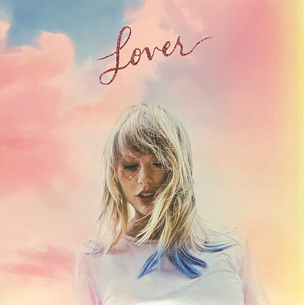 Lover - Swift, Taylor