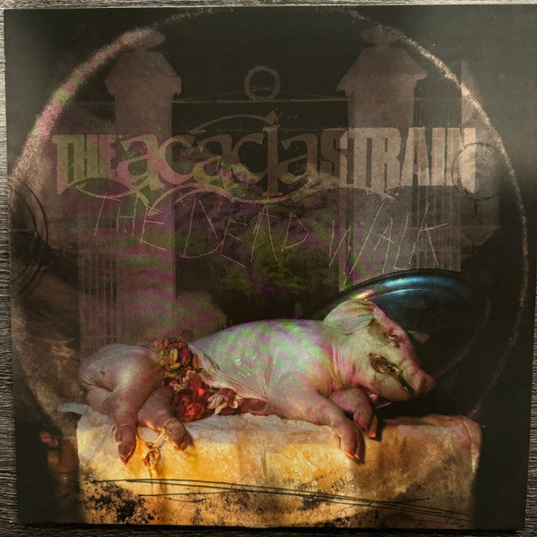 The Dead Walk - Acacia Strain