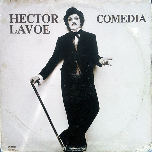 Comedia - Hector Lavoe