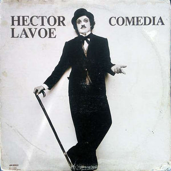 Comedia - Hector Lavoe
