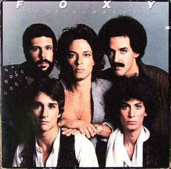 Hot Numbers - Foxy