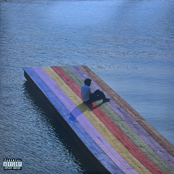 The Melodic Blue - Baby Keem