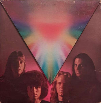 Somewhere I've Never Travelled - Ambrosia