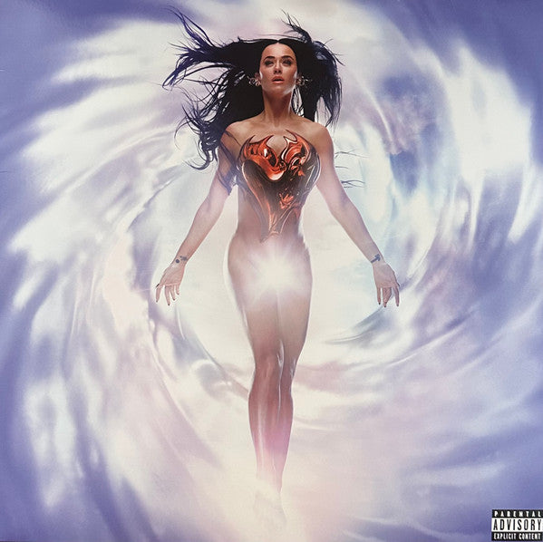 143 - Perry, Katy