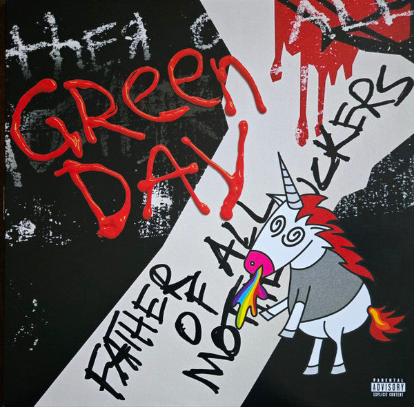 Father Of All... - Green Day