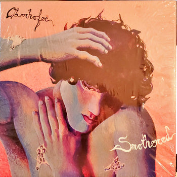 Smothered - Oberhofer