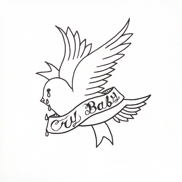 Crybaby - Lil Peep